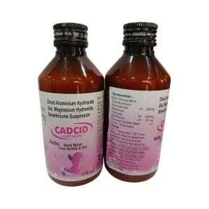 Cadcid Susp