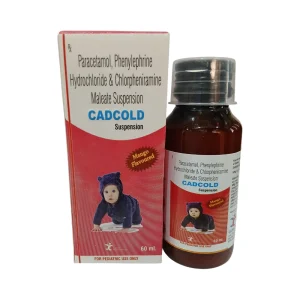 Cadcold