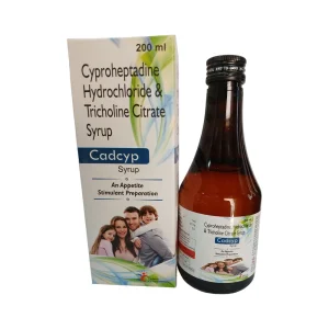 Cadcyp