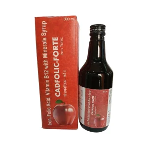 Cadfolic-Forte