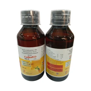 Cadkuff -D