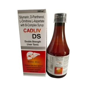 Cadliv DS