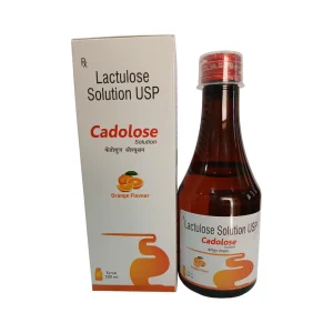 Cadolose Syp