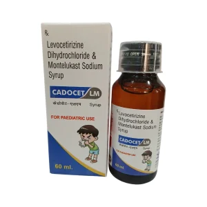 Cadocet-LM Syp