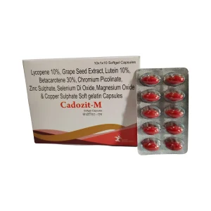 Cadozit-M