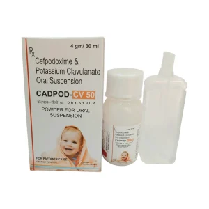Cadpod CV 50