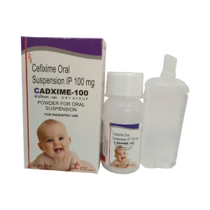 Cadxime-100