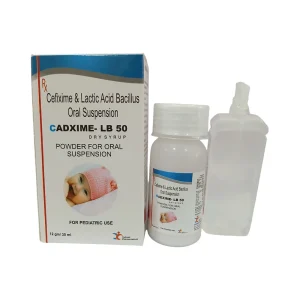 Cadxime-50 LB