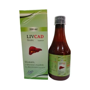 Livcad