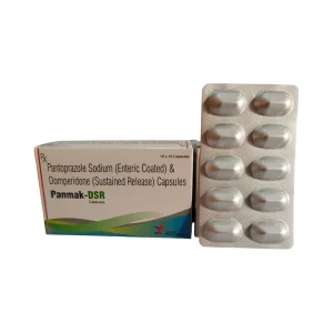 Panmak-DSR