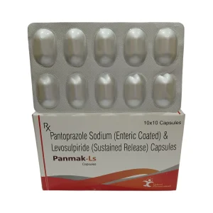 Panmak-LS
