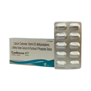 Cadbona-XT