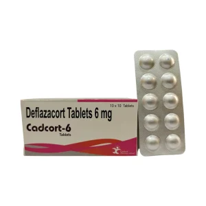 Cadcort-6