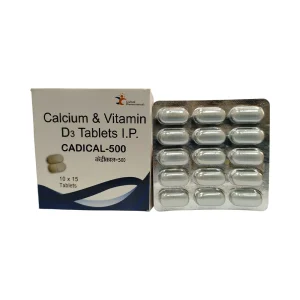 Cadical-500