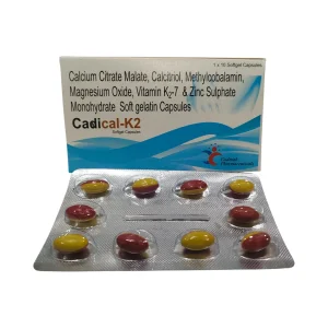 Cadical-K2