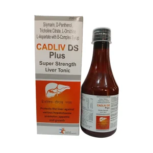 Cadliv DS plus