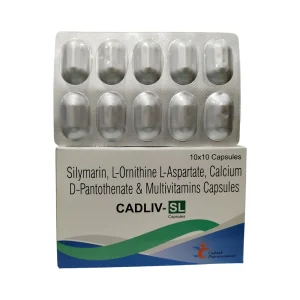 CADLIV SL