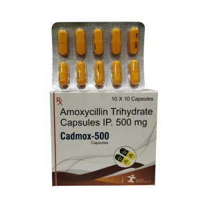 Cadmox-500