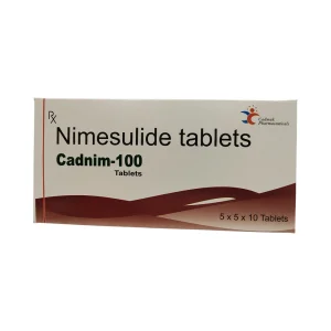 Cadnim-100