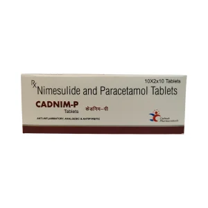 Cadnim-P(Brown)