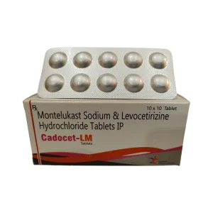 Cadocet-LM