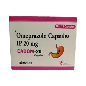 Cadom-20