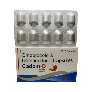 Cadom-D