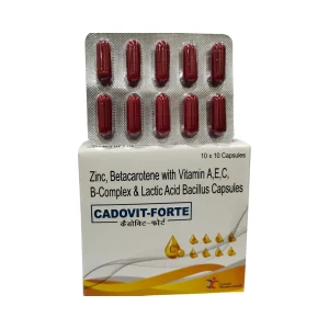 Cadovit Forte