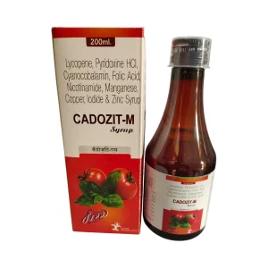 Cadozit-M