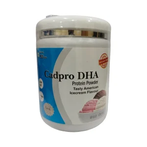 Cadpro-DHA