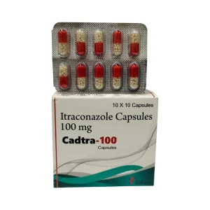 Cadtra-100