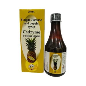 Cadzyme