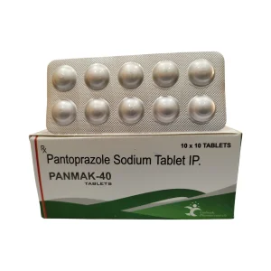 Panmak-40