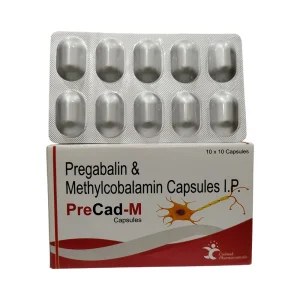 Precad -M