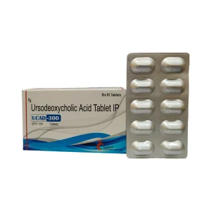 UCAD-300