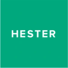Hester Biosciences Limited