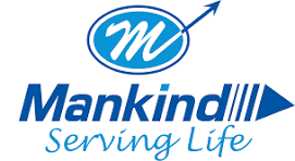 Mankind logo