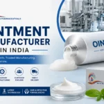 Ointment Manufacturer in India
