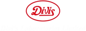 Divi's Laboratories logo