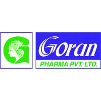 Goran Pharma specialize in oral and dental care
