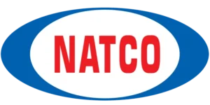 Natco Pharma logo