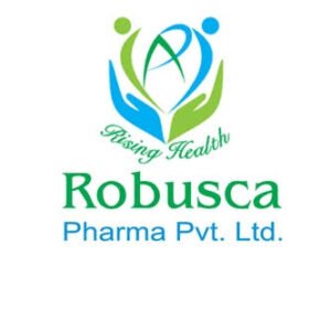 Robusca Pharma trusted manufacturer
