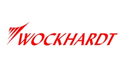 Wockhardt is one of the leading manufacturing company