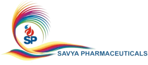 Savya Pharmaceutical Top Pharma manufacturer in India logo