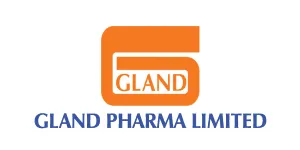 Gland Pharma logo