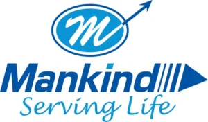 Mankind Pharma logo
