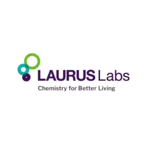 Laurus Labs logo