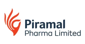 Piramal Pharma logo