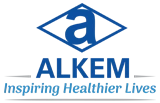 Alkem Laboratories logo