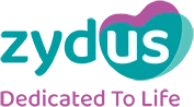 Zydus Lifesciences Logo